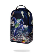 Limited Edition JOKER BANKS BACKPACK