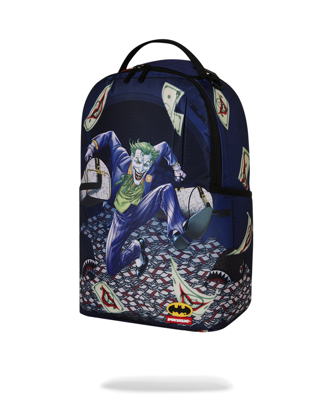 Limited Edition JOKER BANKS BACKPACK