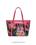Limited Edition HAPPY HANGRY TOTE