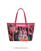 Limited Edition HAPPY HANGRY TOTE