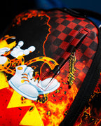 Limited Edition CHEETOS TOO HOT TO HANDLE BACKPACK