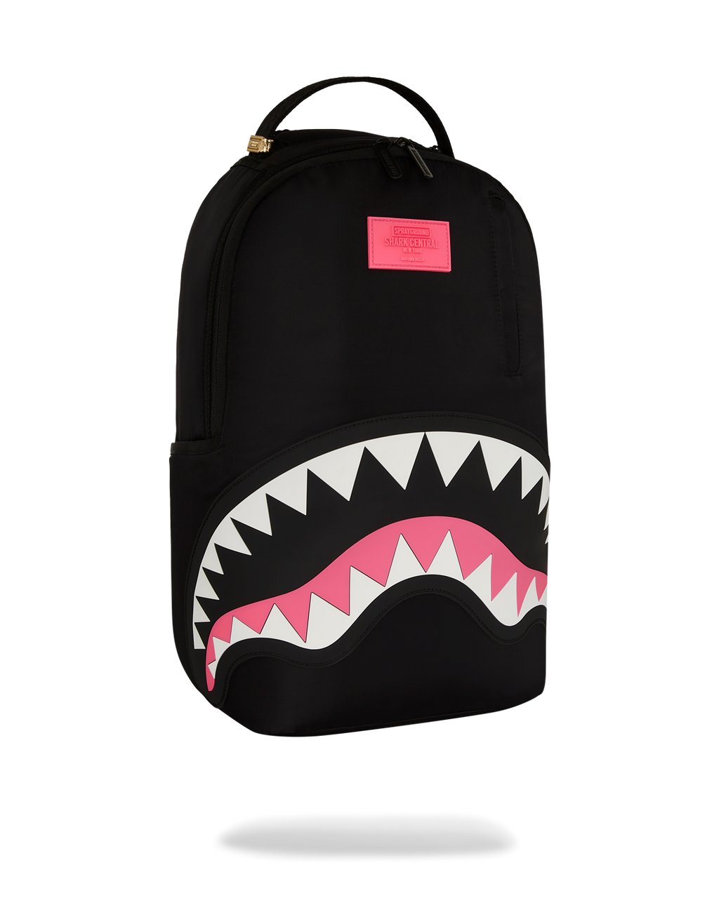 Limited Edition SHARK CENTRAL 2.0 NEON VENOM BACKPACK