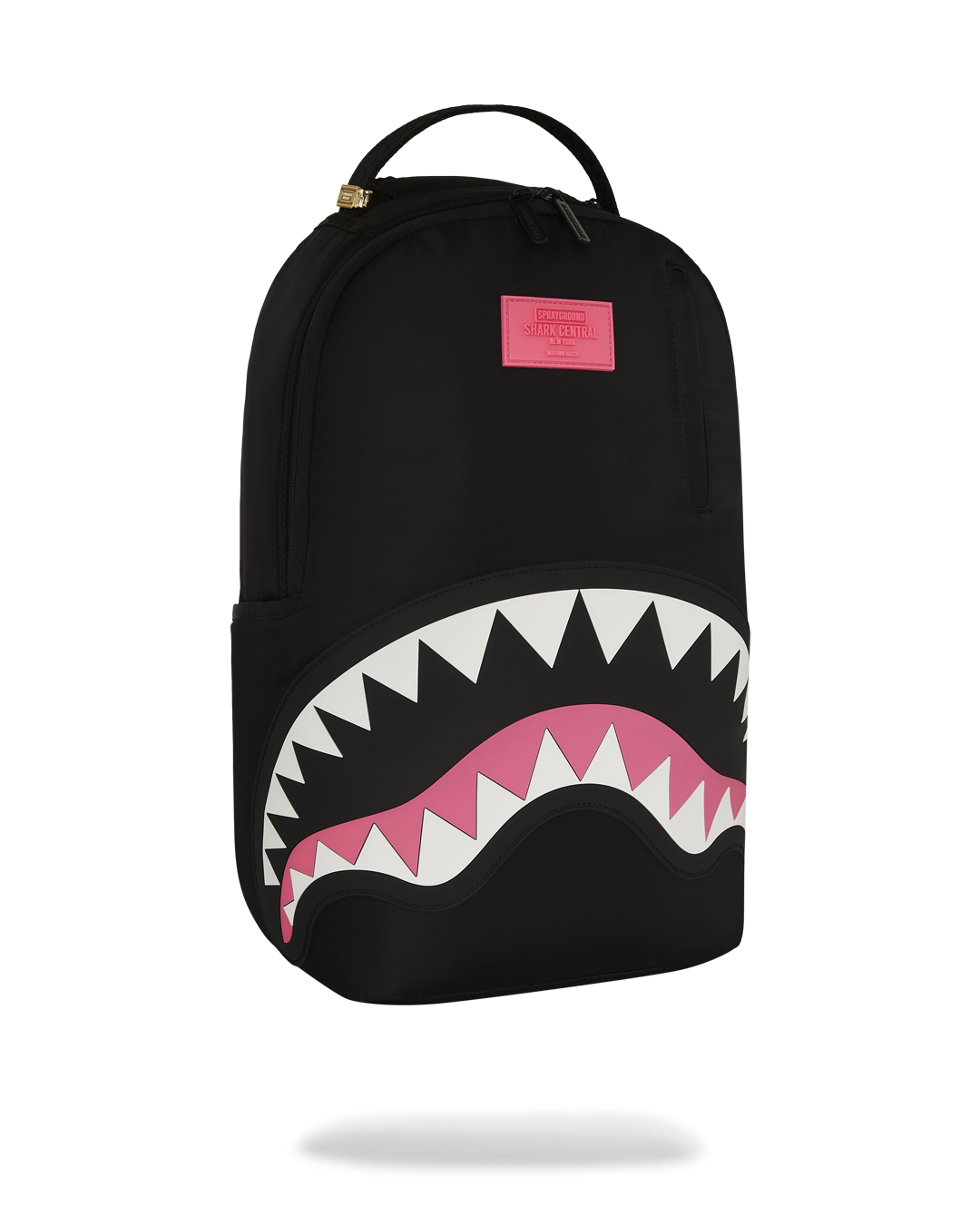 Limited Edition SHARK CENTRAL 2.0 NEON VENOM BACKPACK