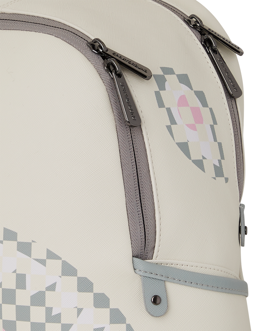 Limited Edition SHARK CENTRAL DYNAMIC SAVAGE BACKPACK
