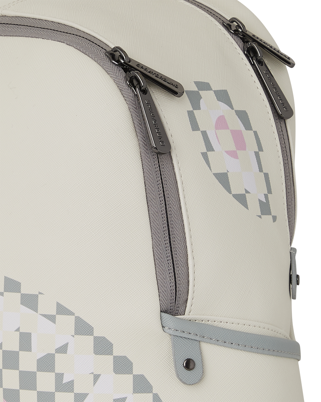 Limited Edition SHARK CENTRAL DYNAMIC SAVAGE BACKPACK
