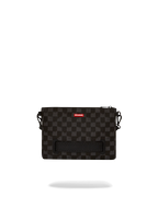 Limited Edition SHARKS IN PARIS THUNDERDRIP CROSSOVER CLUTCH