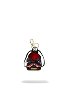 Limited Edition CHAMPION OF THE GALAXY BACKPACK KEYCHAIN