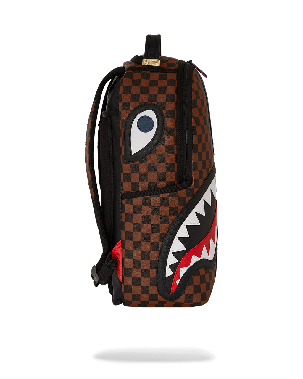 Limited Edition SHARKS IN PARIS GT BACKPACK
