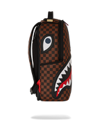 Limited Edition SHARKS IN PARIS GT BACKPACK