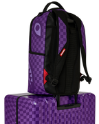 Limited Edition ALL SYSTEMS GO FULL-SIZE LUGGAGE