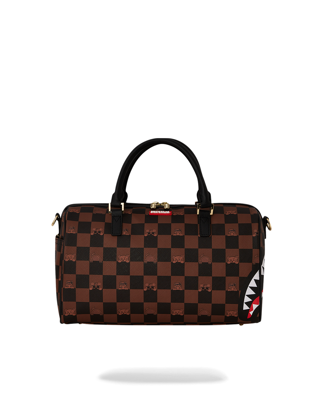 Limited Edition THE HIDEOUT MINI DUFFLE