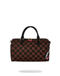 Limited Edition THE HIDEOUT MINI DUFFLE