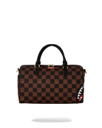 Limited Edition THE HIDEOUT MINI DUFFLE