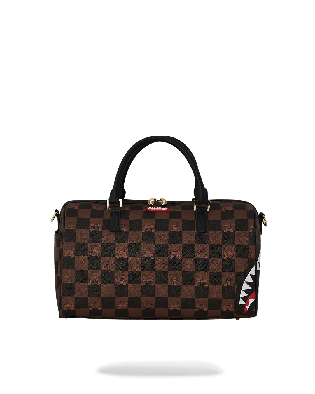 Limited Edition THE HIDEOUT MINI DUFFLE