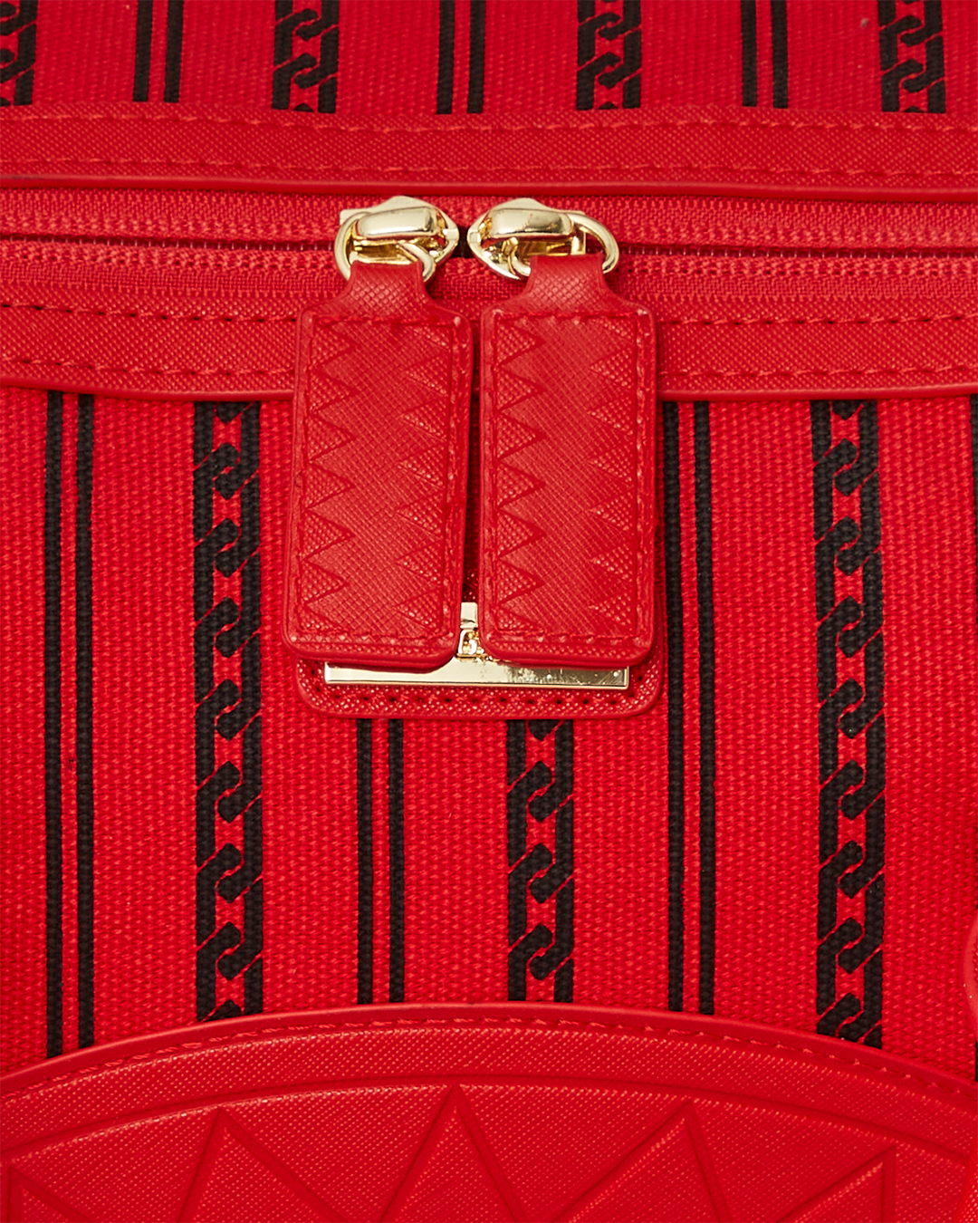 Limited Edition SKYCHAIN SUPPLYCHAIN MINI DUFFLE