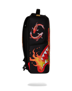 Limited Edition COME AT ME BRO DLXR BACKPACK