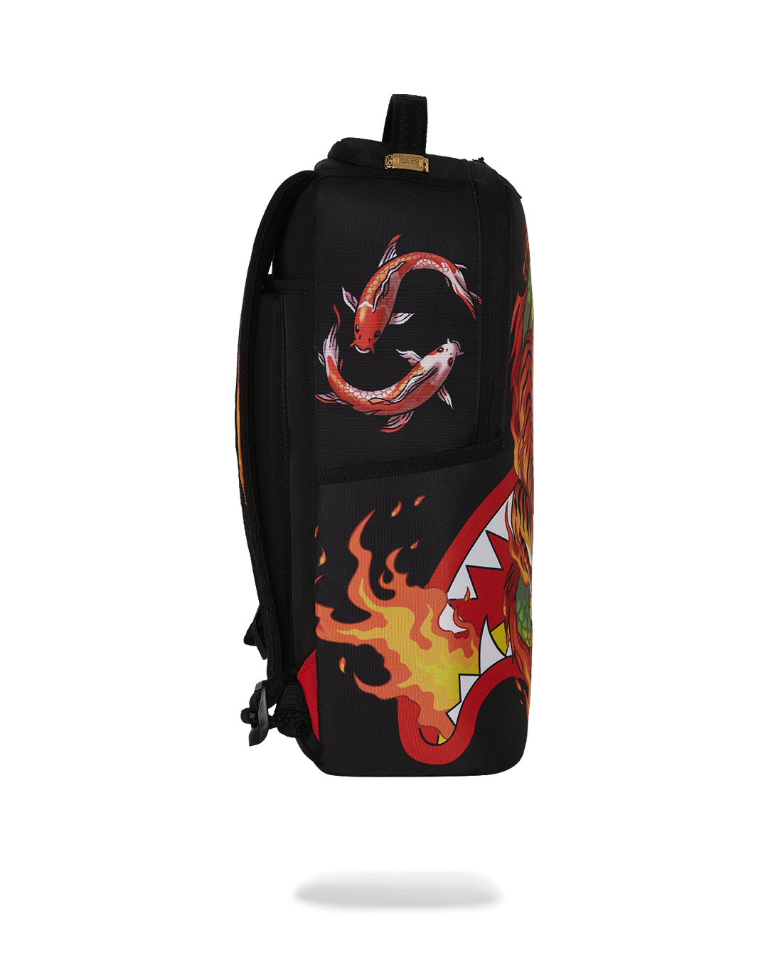 Limited Edition COME AT ME BRO DLXR BACKPACK