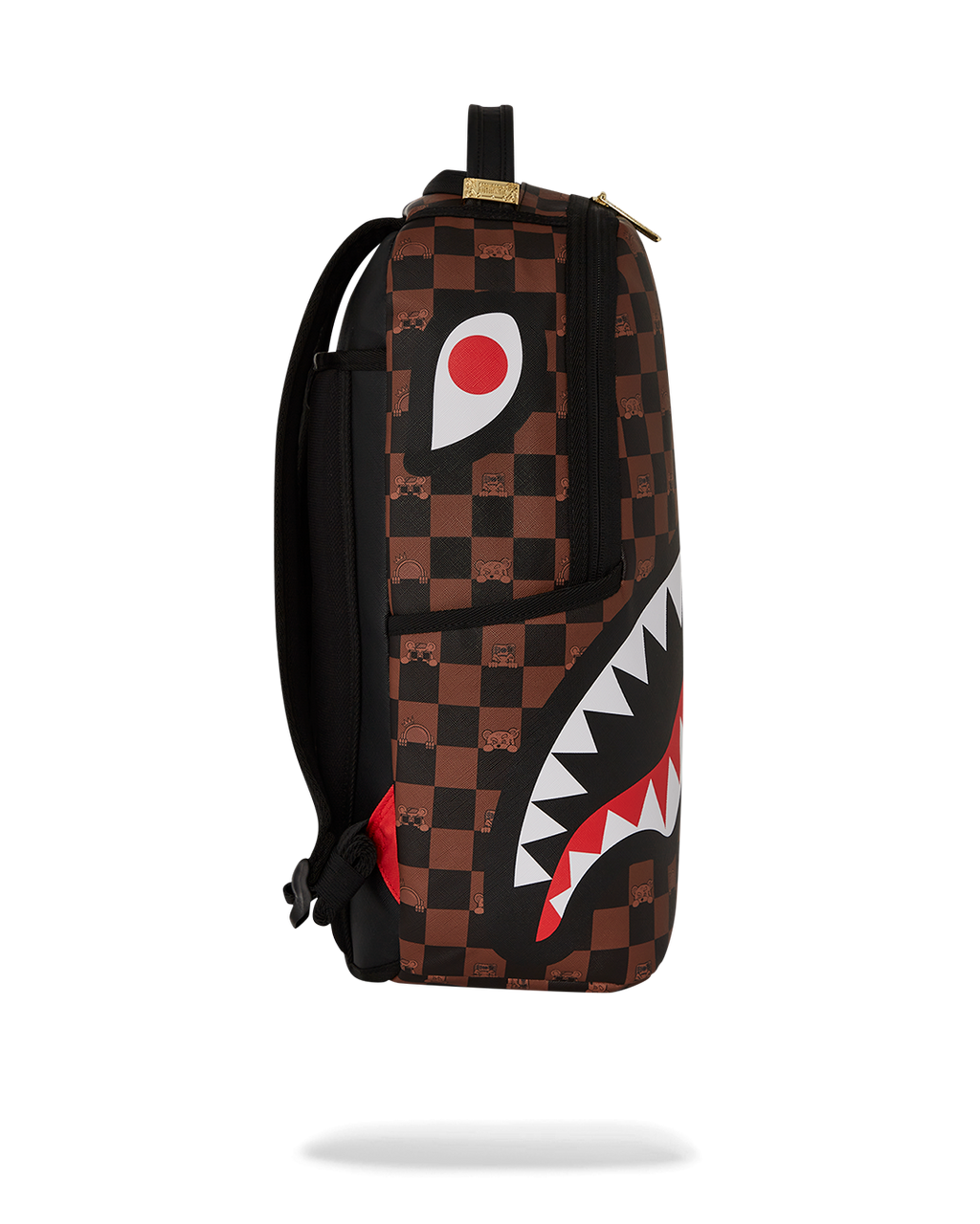 Limited Edition THE HIDEOUT BACKPACK