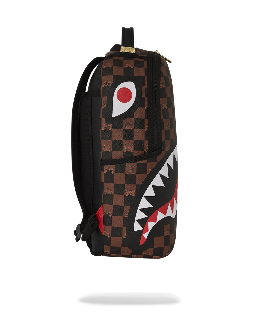 Limited Edition THE HIDEOUT BACKPACK