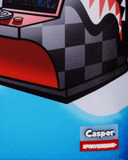 Limited Edition CASPER GHOST PLAYER ONE BACKPACK