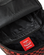 Limited Edition CHEETOS TOO HOT TO HANDLE BACKPACK