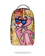 Limited Edition PINK PANTHER DIAMOND SHADES BACKPACK