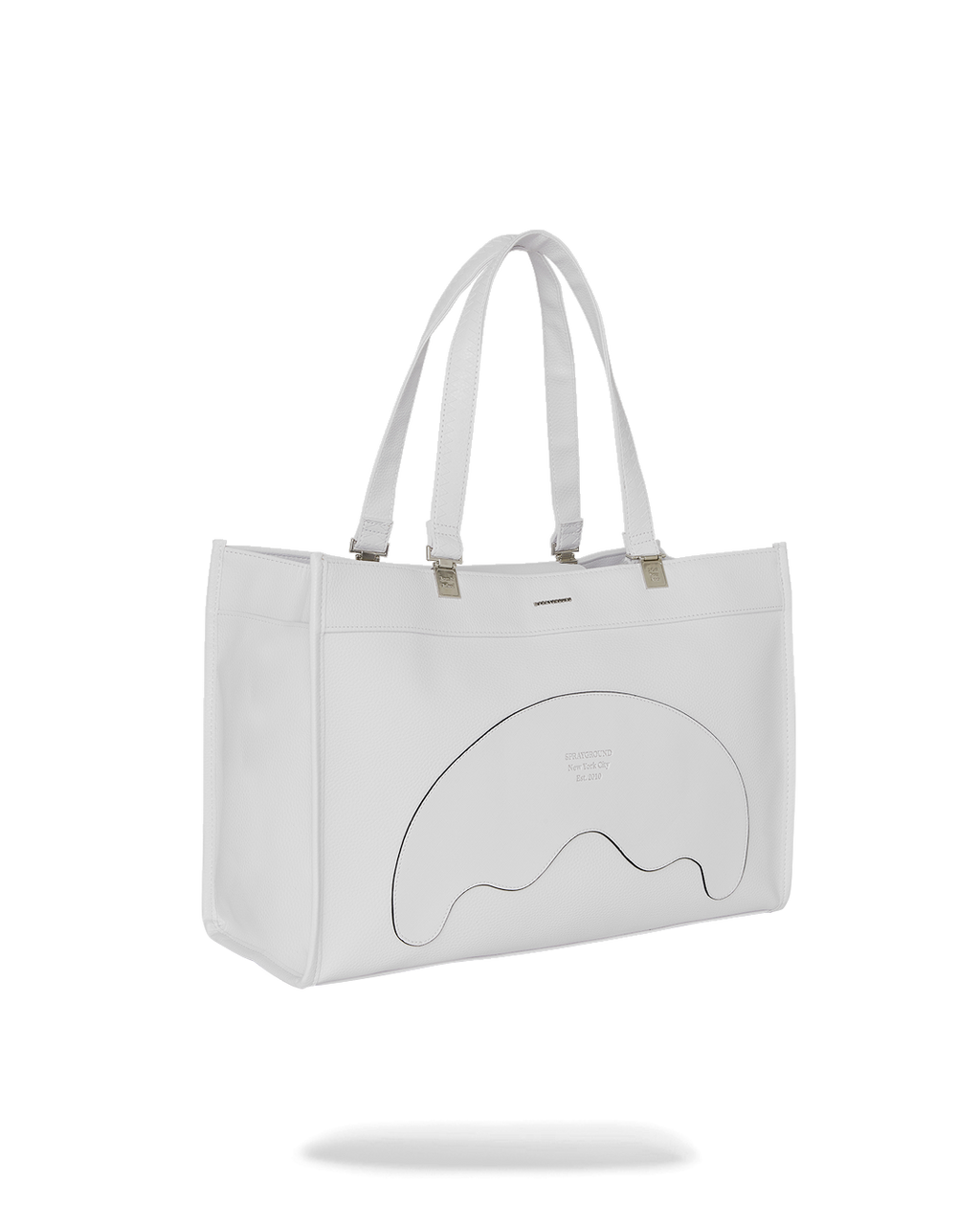 Limited Edition THE HEADQUARTERS - REFLECTION TORTUGA TOTE