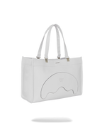 Limited Edition THE HEADQUARTERS - REFLECTION TORTUGA TOTE