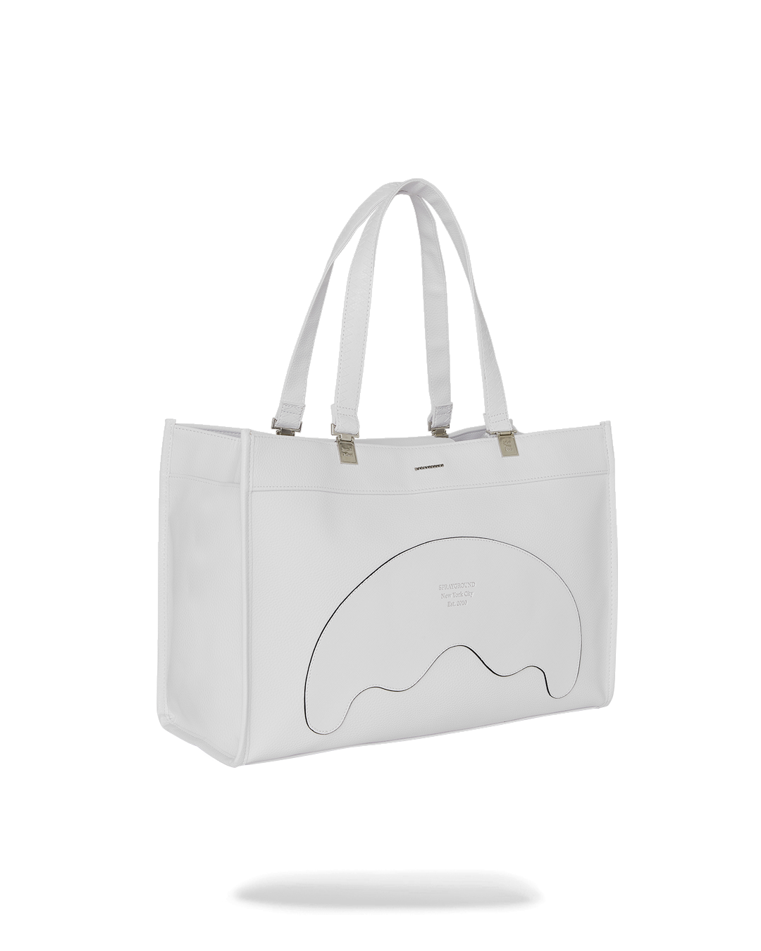 Limited Edition THE HEADQUARTERS - REFLECTION TORTUGA TOTE