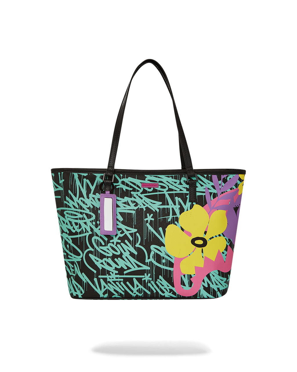 Limited Edition GARDEN GLAMOUR TOTE