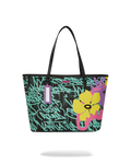 Limited Edition GARDEN GLAMOUR TOTE