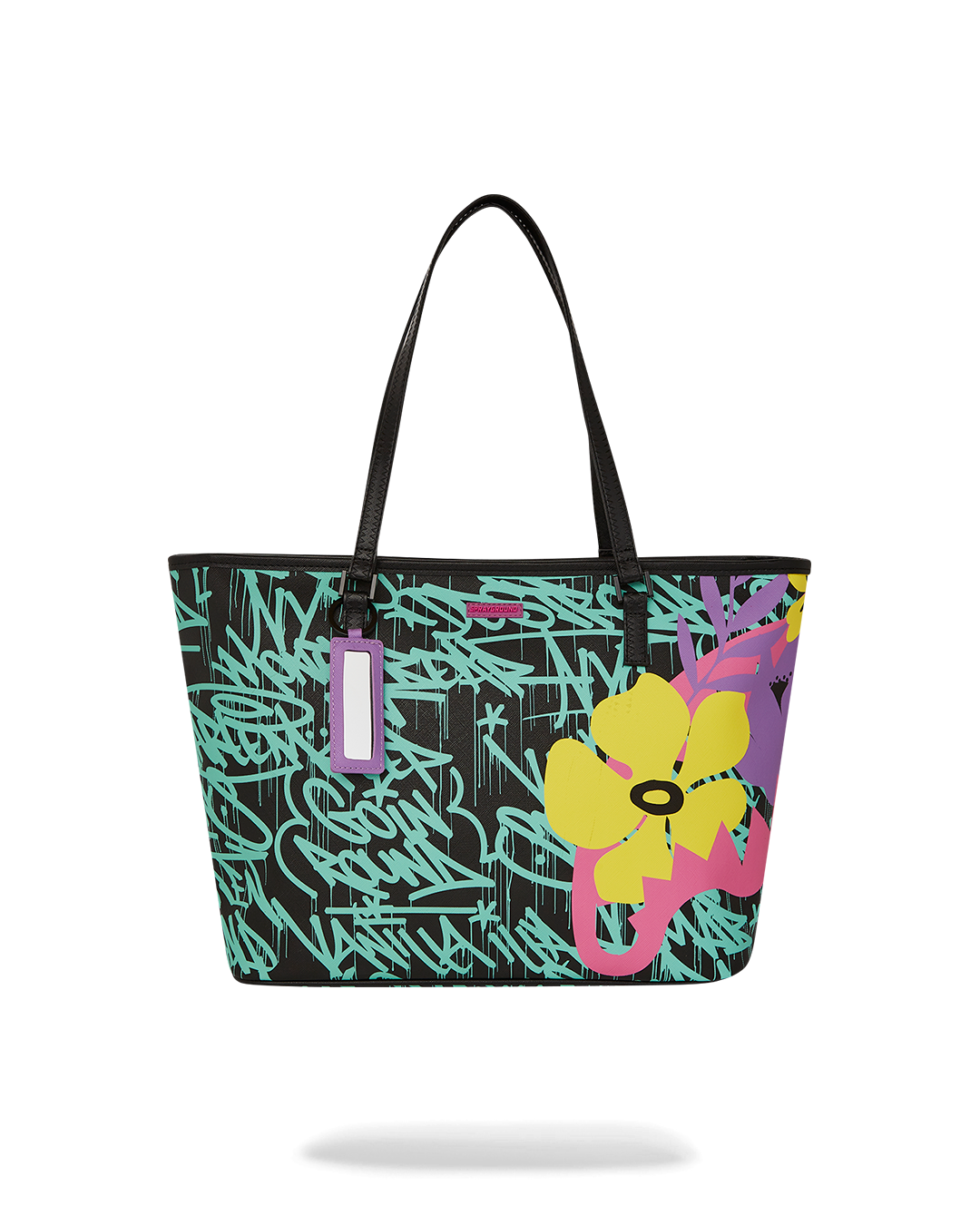 Limited Edition GARDEN GLAMOUR TOTE