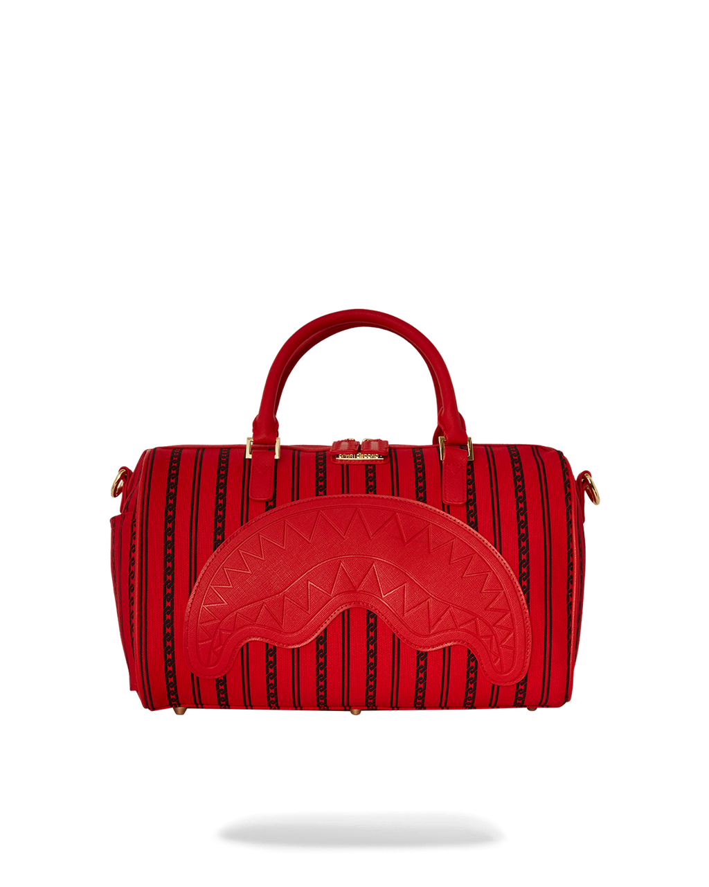 Limited Edition SKYCHAIN SUPPLYCHAIN MINI DUFFLE