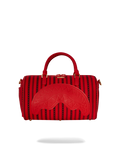 Limited Edition SKYCHAIN SUPPLYCHAIN MINI DUFFLE