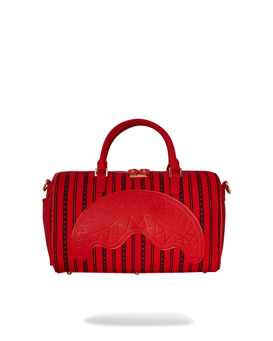 Limited Edition SKYCHAIN SUPPLYCHAIN MINI DUFFLE