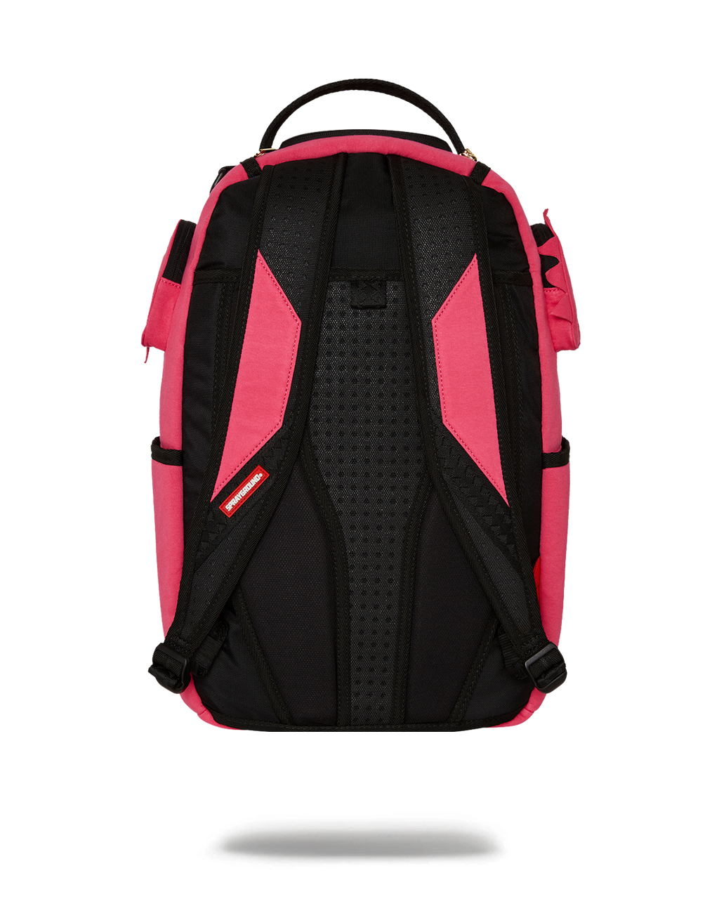 Limited Edition BEAR MOB BACKPACK