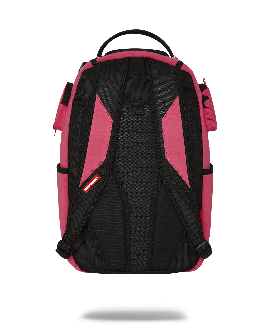 Limited Edition BEAR MOB BACKPACK