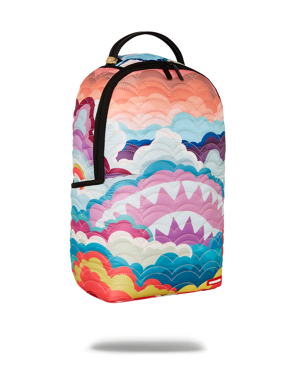 Limited Edition SWIMMIN IN A DAYDREAM DLXS BACKPACK