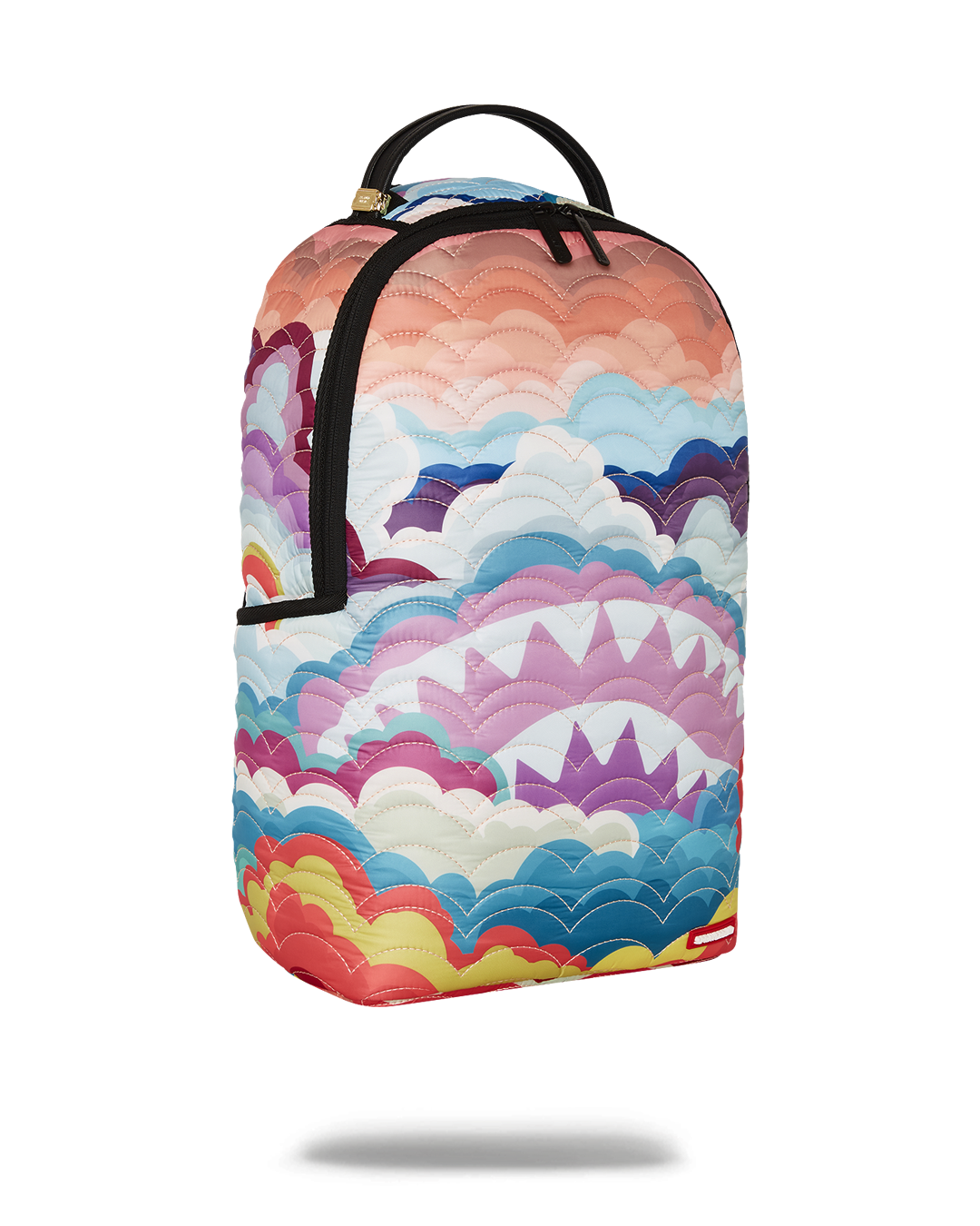 Limited Edition SWIMMIN IN A DAYDREAM DLXS BACKPACK