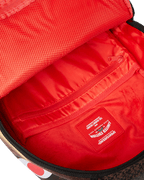Limited Edition DIABLO BLAZED BREAKOUT BACKPACK