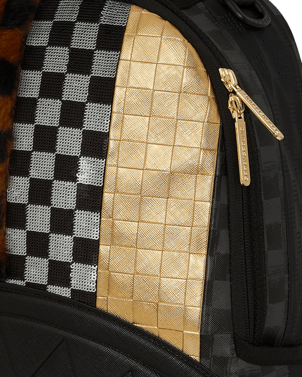 Limited Edition 15TH ANNIVERSARY GOLDEN ERA BACKPACK