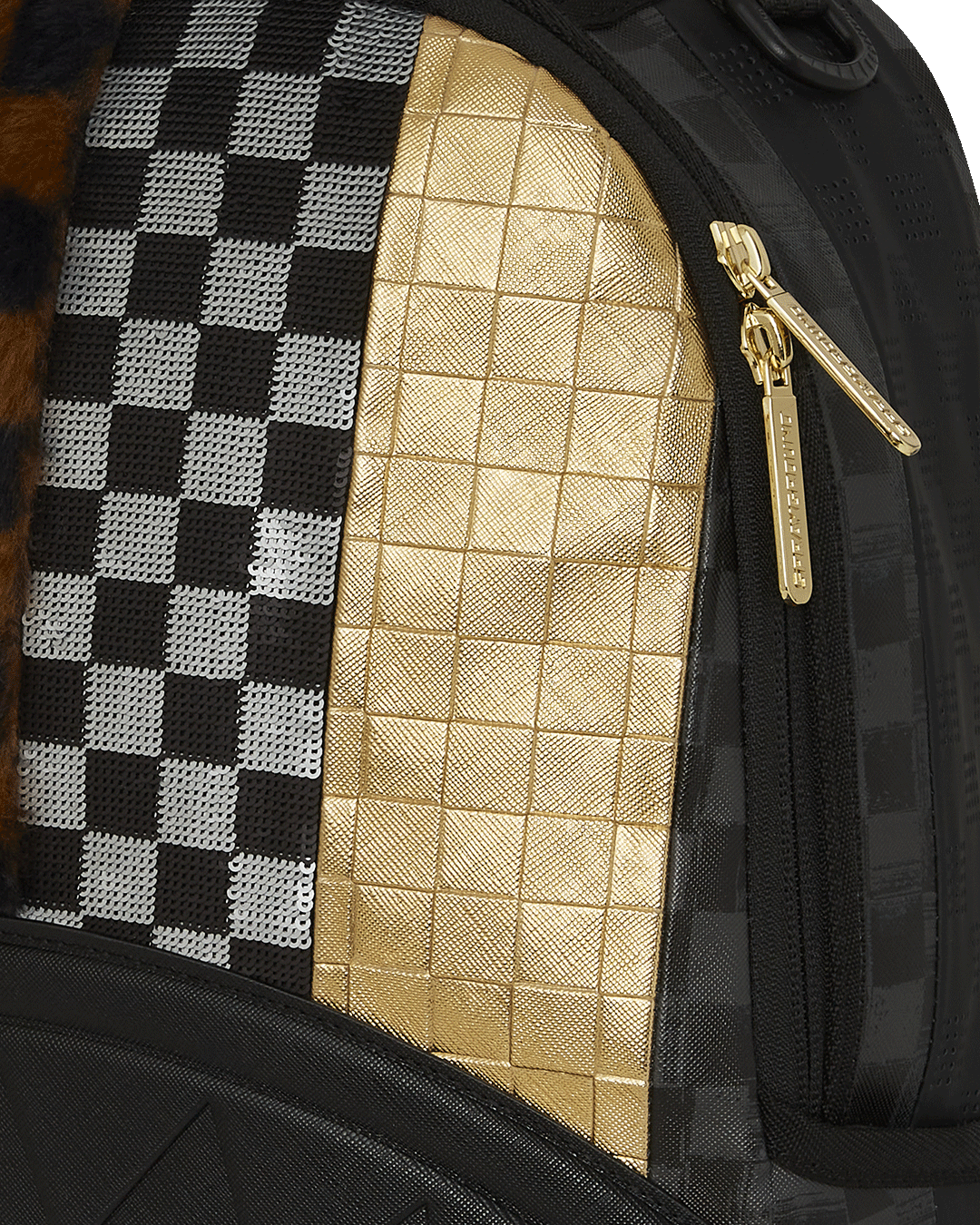 Limited Edition 15TH ANNIVERSARY GOLDEN ERA BACKPACK