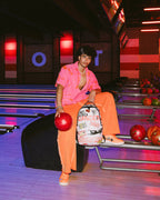Limited Edition JETBLAST SIGN ON THE RUNWAY BACKPACK