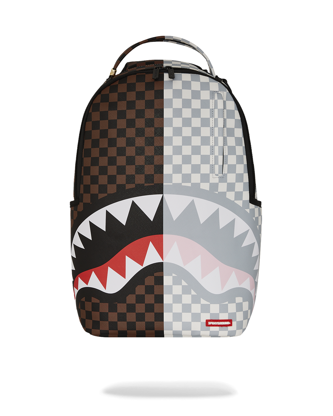 Limited Edition SHARKS IN PARIS CHERRY BLADE BACKPACK