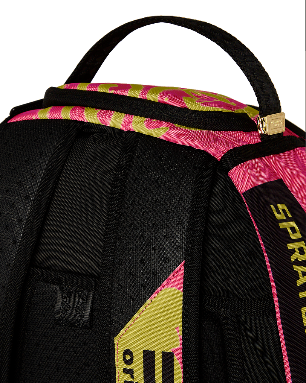 Limited Edition FUTURE FLEX BEAR BACKPACK