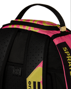 Limited Edition FUTURE FLEX BEAR BACKPACK