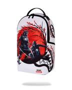 Limited Edition ASSASSINS CREED SHADOWS RISING SUN BACKPACK