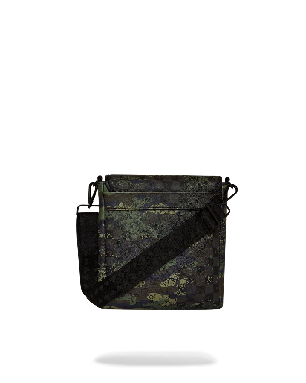 Limited Edition T-REX CITY MESSENGER SLING