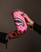 Limited Edition PINK PARADISE POUCH