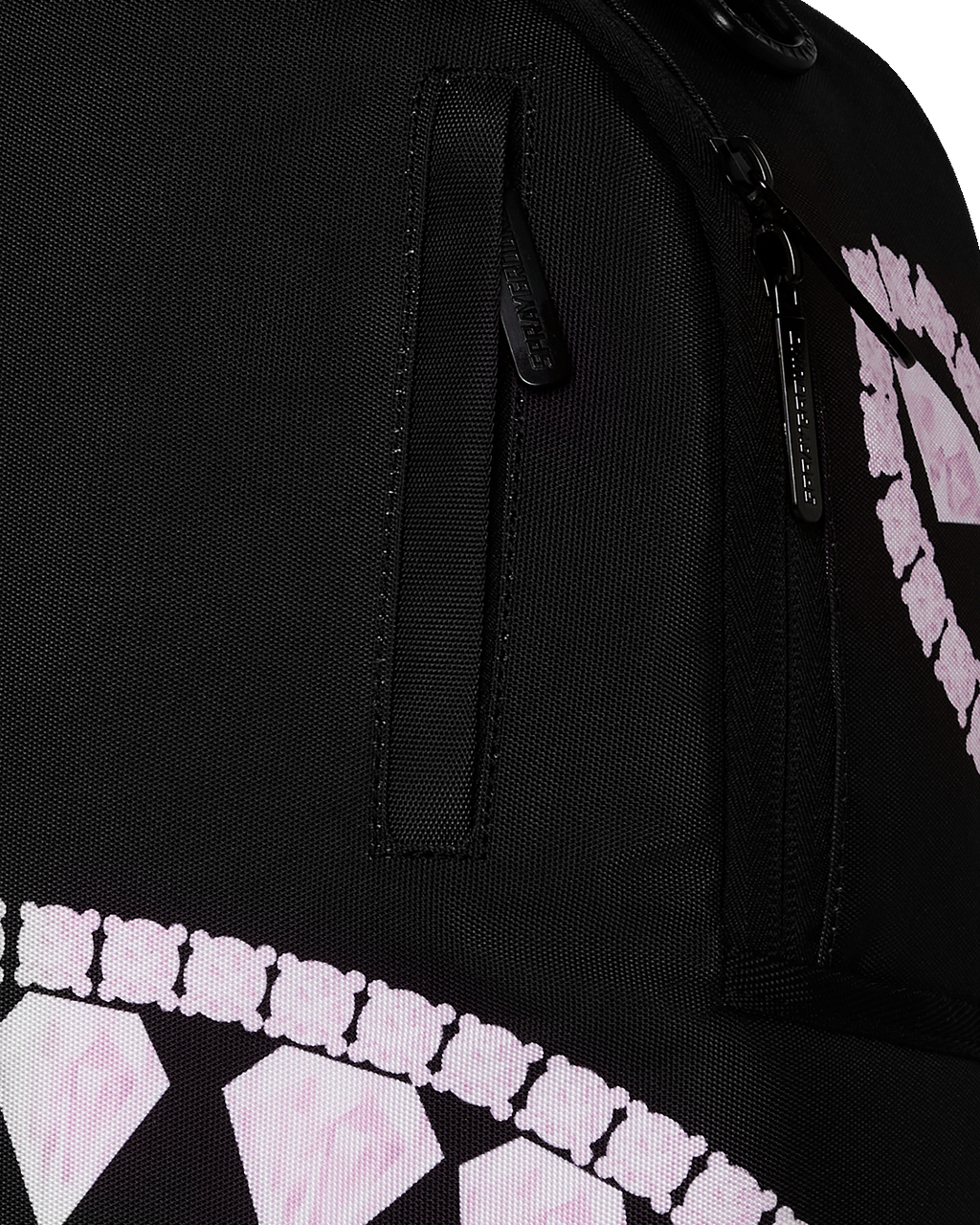 Limited Edition PINK PANTHER DIAMOND BITE BACKPACK